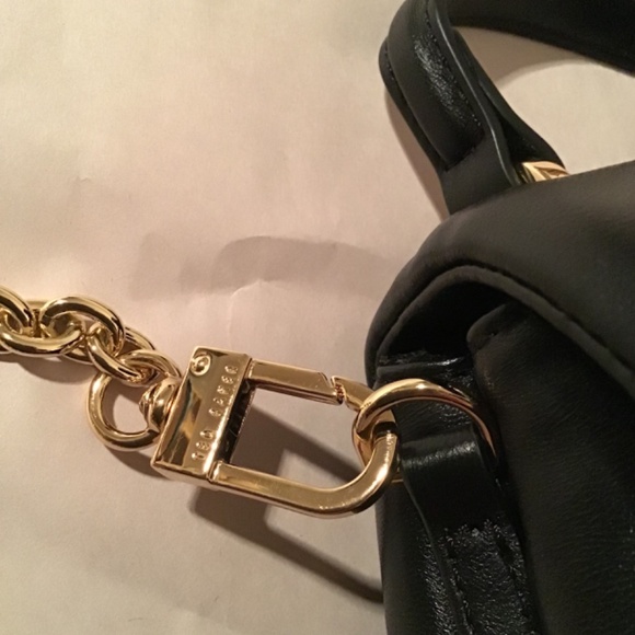 💎💎LUXURY LISTING: TED BAKER POPPY TOP HANDLE SHOULDER BAG - Picture 6 of 13